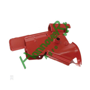 Башмак сошника правий 4817062 , Lemken